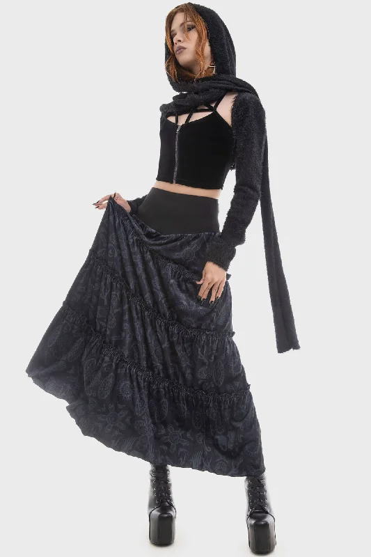 Polyester maxi dresses for easy - care and durability Polyester maxi dresses for easy - care and durability Half Vamp Maxi Skirt Polyester maxi dresses for easy - care and durability Polyester maxi dresses for easy - care and durability Half Vamp Maxi Skirt