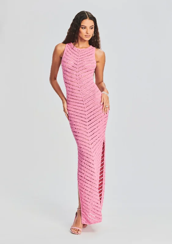 Maxi dresses with mesh panels for a sexy and trendy appearance Maxi dresses with mesh panels for a sexy and trendy appearance Kate Knit Maxi Dress Maxi dresses with mesh panels for a sexy and trendy appearance Maxi dresses with mesh panels for a sexy and trendy appearance Kate Knit Maxi Dress