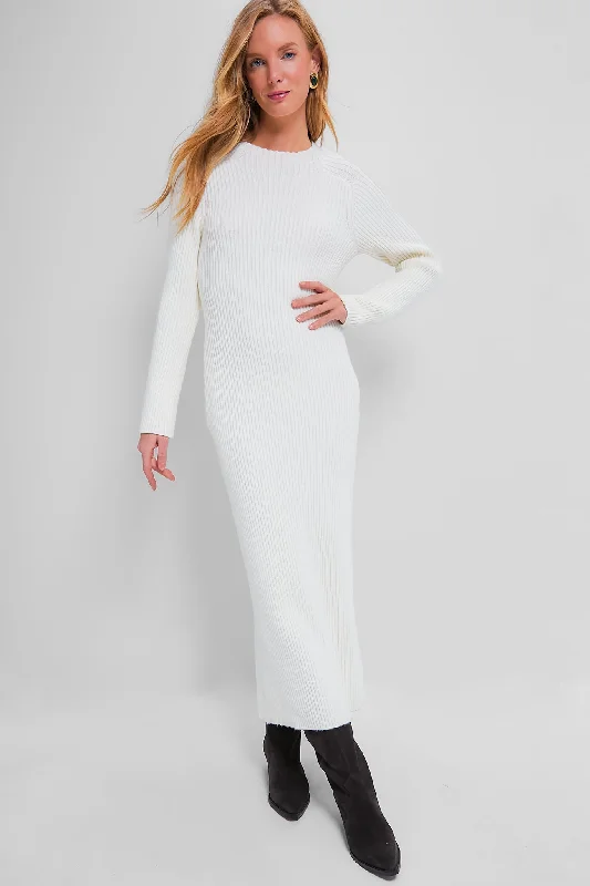 Midi dresses with tiered skirts for a bohemian festival look Sea Salt Kass Mock Neck Midi Dress Midi dresses with tiered skirts for a bohemian festival look Sea Salt Kass Mock Neck Midi Dress