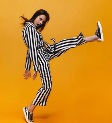 Jumpsuits & Rompers