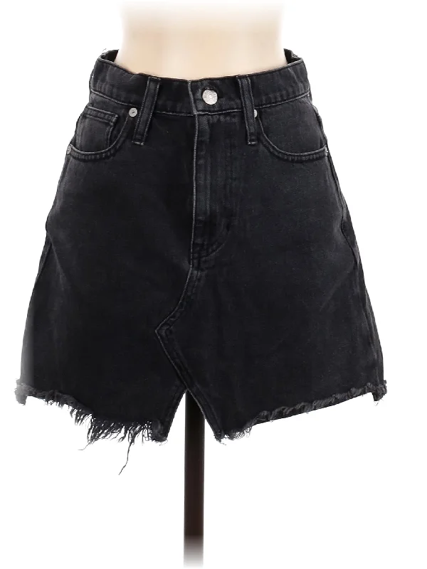 Women's Sequined Party Shorts in Gold for a Glamorous Night OutDenim Skirt