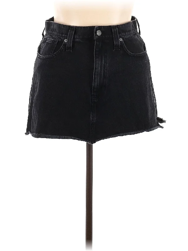 Women's Printed Geometric Patterned Shorts in Bright Colors for a Statement LookDenim Skirt Women's Printed Geometric Patterned Shorts in Bright Colors for a Statement LookDenim Skirt