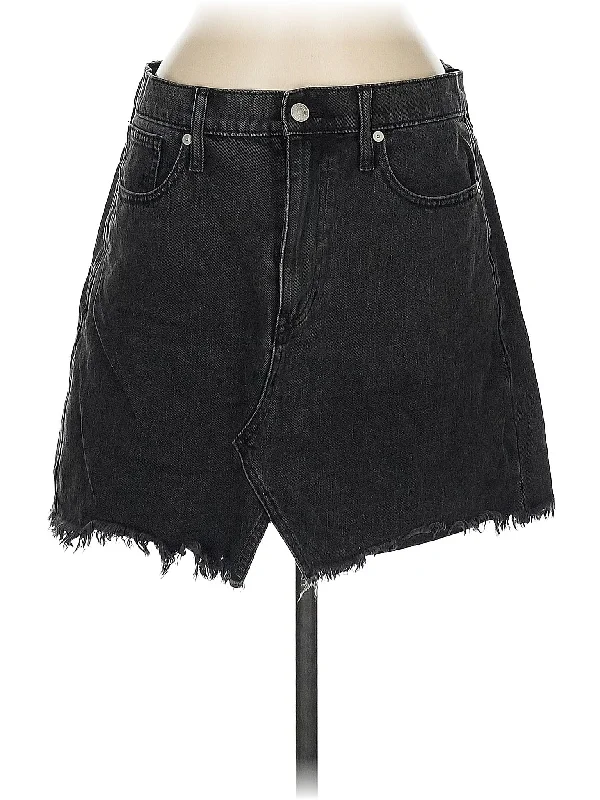 Women's Printed Animal Print Shorts in Brown and Black for a Bold and Fashion - Forward AppearanceDenim Skirt Women's Printed Animal Print Shorts in Brown and Black for a Bold and Fashion - Forward AppearanceDenim Skirt