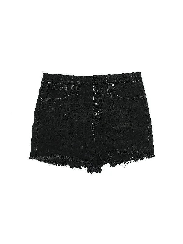 Women's Printed Geometric Patterned Shorts in Bright Colors for a Statement LookHigh-Rise Denim Shorts Women's Printed Geometric Patterned Shorts in Bright Colors for a Statement LookHigh-Rise Denim Shorts
