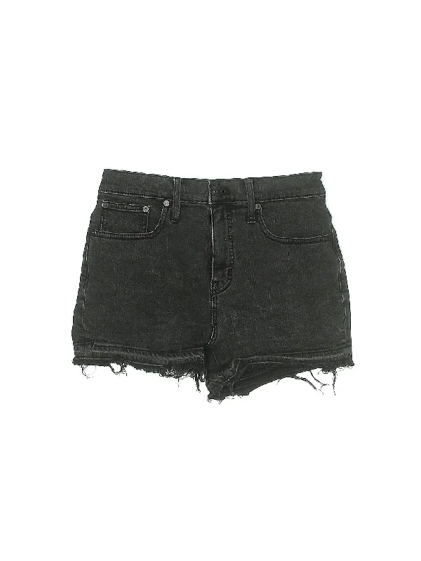 Women's Printed Geometric Patterned Shorts in Bright Colors for a Statement LookHigh-Rise Denim Shorts in Dark Wash Women's Printed Geometric Patterned Shorts in Bright Colors for a Statement LookHigh-Rise Denim Shorts in Dark Wash
