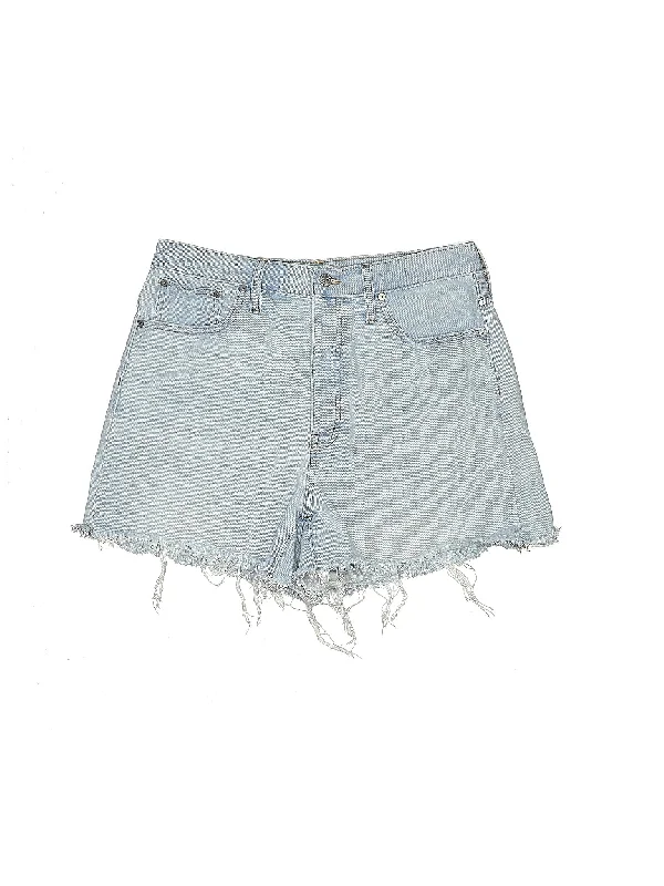 Women's Sequined Party Shorts in Gold for a Glamorous Night OutHigh-Rise Denim Shorts in Light Wash Women's Sequined Party Shorts in Gold for a Glamorous Night OutHigh-Rise Denim Shorts in Light Wash
