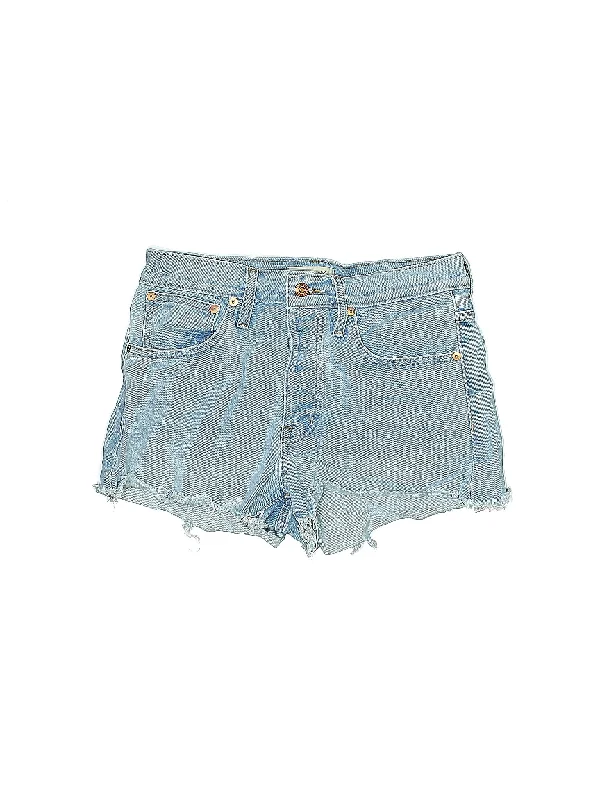 Women's Sequined Party Shorts in Gold for a Glamorous Night OutHigh-Rise Denim Shorts in Light Wash Women's Sequined Party Shorts in Gold for a Glamorous Night OutHigh-Rise Denim Shorts in Light Wash
