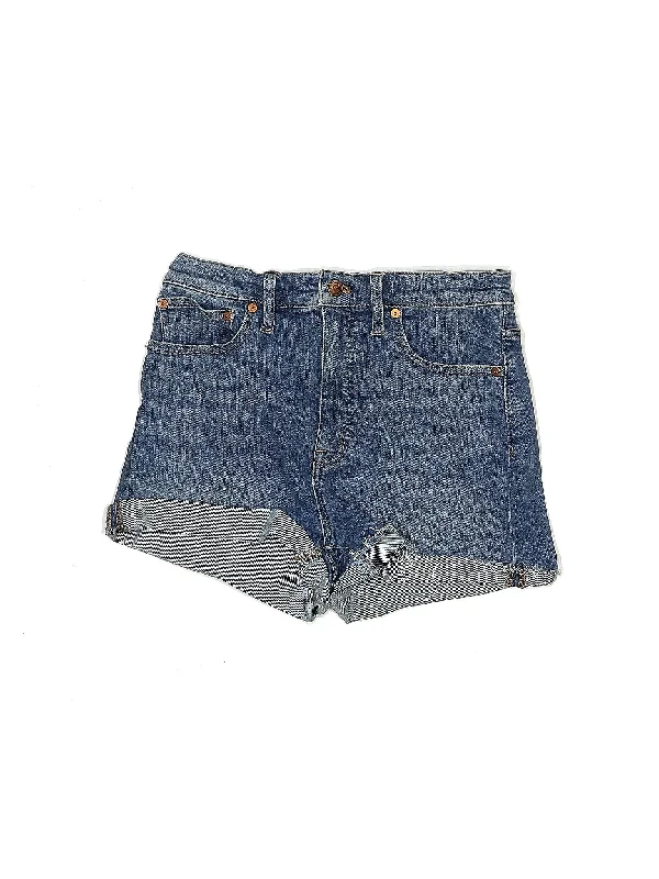Women's Printed Animal Print Shorts in Brown and Black for a Bold and Fashion - Forward AppearanceHigh-Rise Denim Shorts in Medium Wash Women's Printed Animal Print Shorts in Brown and Black for a Bold and Fashion - Forward AppearanceHigh-Rise Denim Shorts in Medium Wash