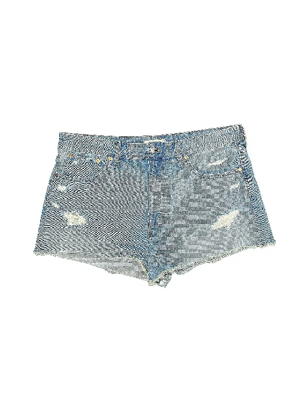 Women's Satin - Finish Shorts in Burgundy for a Luxurious and Stylish Nighttime LookHigh-Rise Denim Shorts in Medium Wash Women's Satin - Finish Shorts in Burgundy for a Luxurious and Stylish Nighttime LookHigh-Rise Denim Shorts in Medium Wash