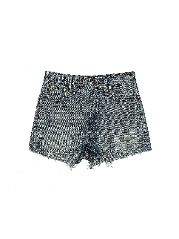 Plus Size Women's Cargo Shorts in Olive Green with Multiple Pockets for Outdoor AdventuresHigh-Rise Denim Shorts in Medium Wash Plus Size Women's Cargo Shorts in Olive Green with Multiple Pockets for Outdoor AdventuresHigh-Rise Denim Shorts in Medium Wash
