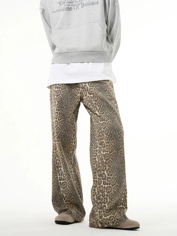 Leopard Print