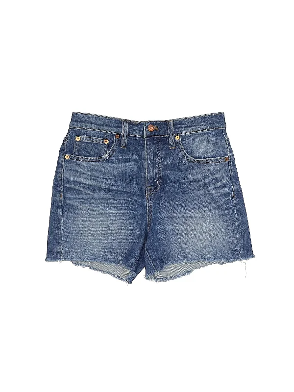 Women's High - Rise Paperbag Waist Shorts in Khaki for a Stylish and Comfortable LookLow-Rise Denim Shorts in Medium Wash Women's High - Rise Paperbag Waist Shorts in Khaki for a Stylish and Comfortable LookLow-Rise Denim Shorts in Medium Wash