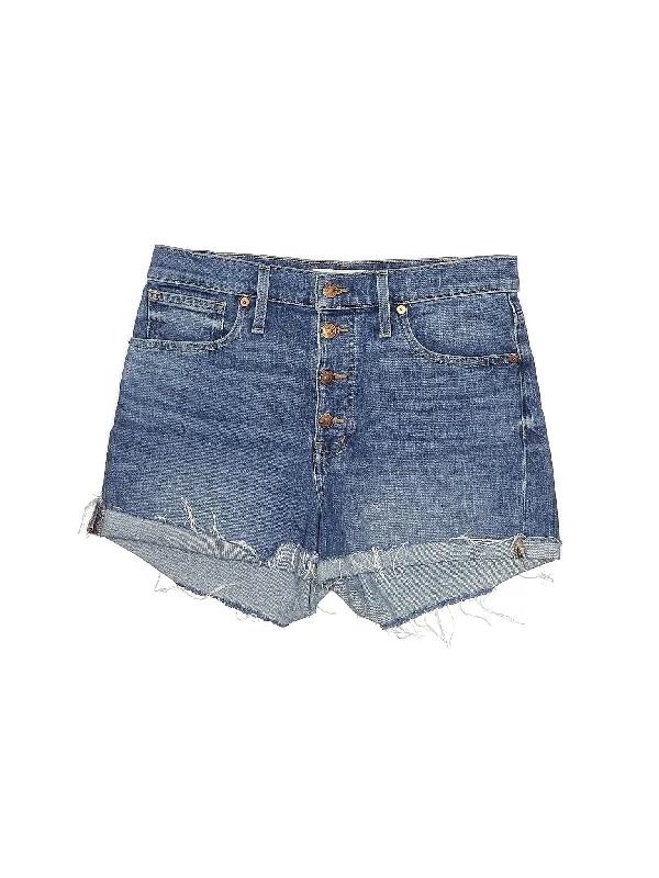 Women's Satin - Finish Shorts in Burgundy for a Luxurious and Stylish Nighttime LookMid-Rise Denim Shorts in Medium Wash Women's Satin - Finish Shorts in Burgundy for a Luxurious and Stylish Nighttime LookMid-Rise Denim Shorts in Medium Wash