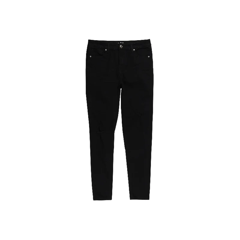 LADIES PANTS-JEANS