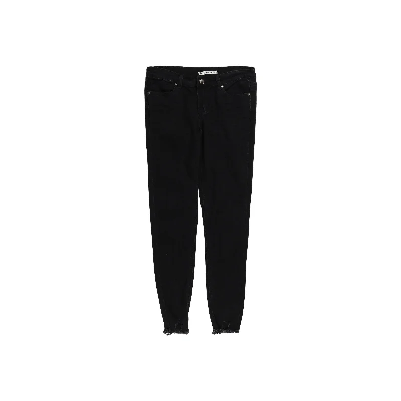 LADIES PANTS-JEANS