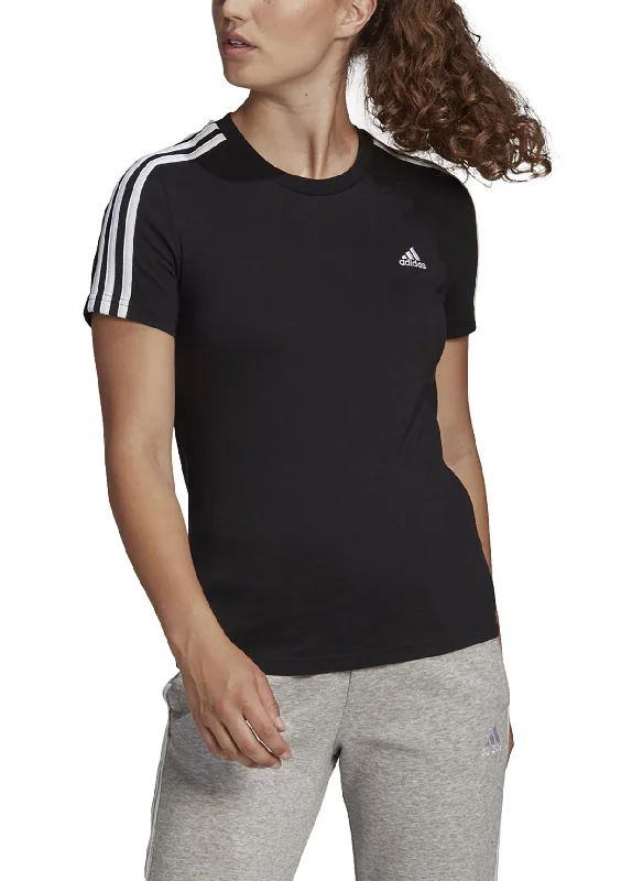 Women's jersey for outdoor sports like hikingadidas Womens Entrada 18 Jersey