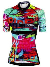 Women's jersey for pregnant women (maternity jersey)CYCOLOGY 8 DAYS (AQUA) WOMEN'S JERSEY LARGE Women's jersey for pregnant women (maternity jersey)CYCOLOGY 8 DAYS (AQUA) WOMEN'S JERSEY LARGE