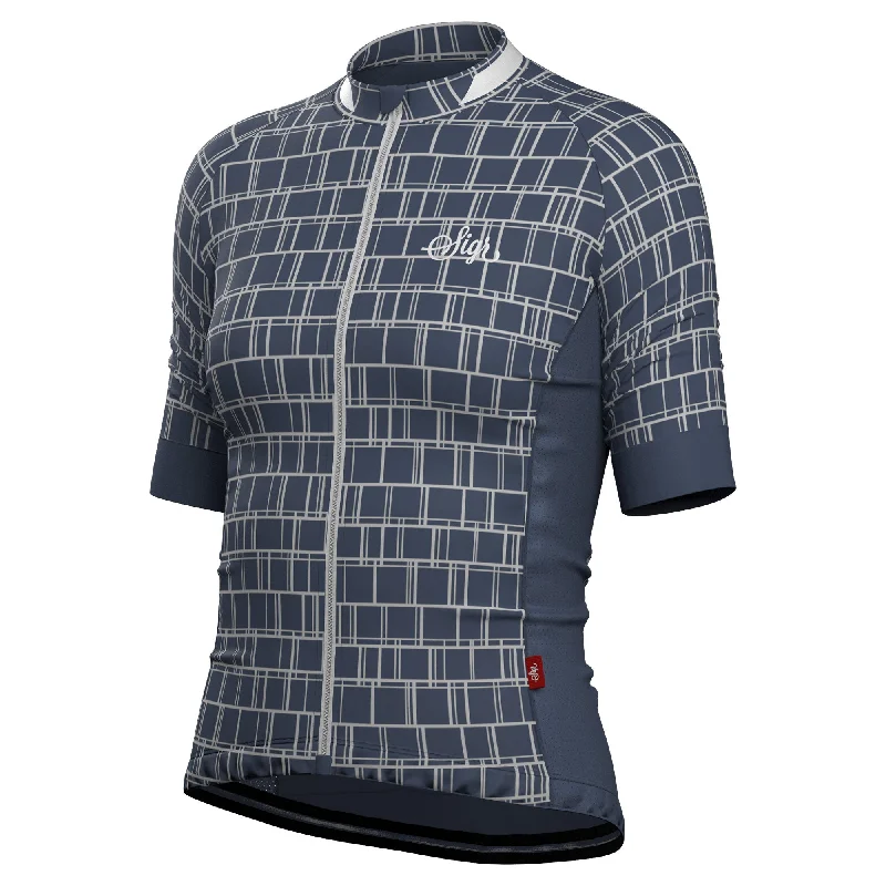 Ogi Women's Cycling Jersey