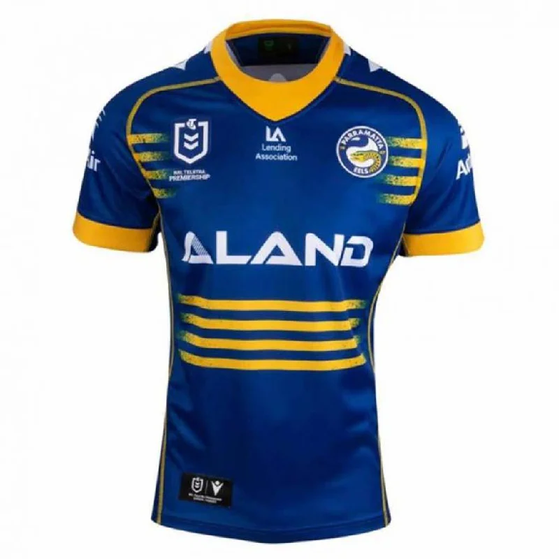 Parramatta Eels 2023 Home Jersey - Ladies*