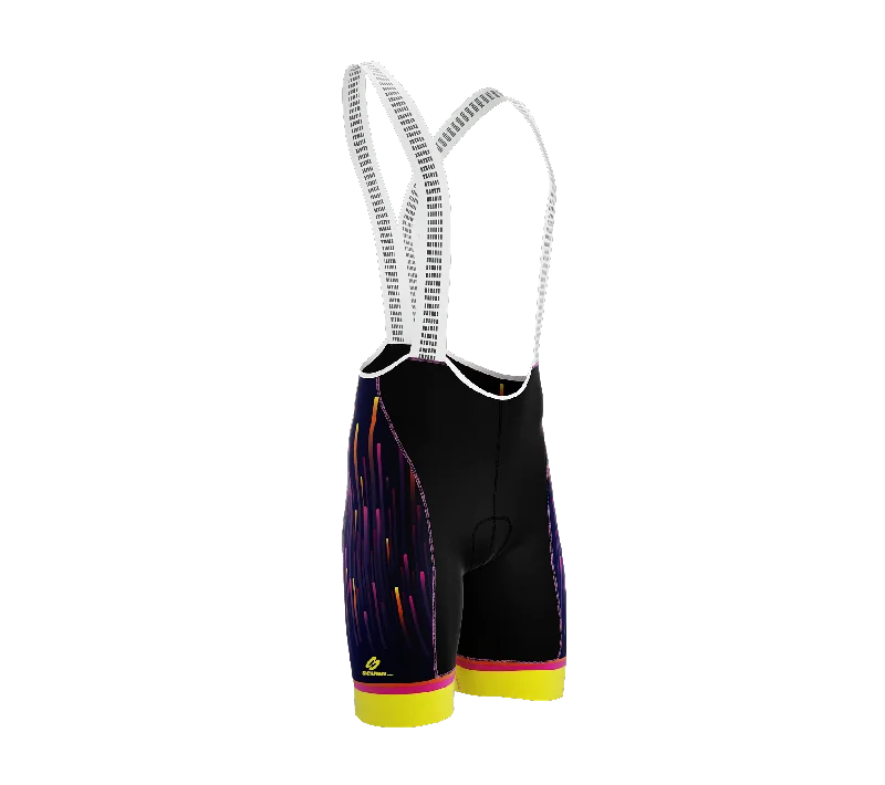 SoleHouse Design Shop | Zooming | PRO-BIB Cycling Shorts | Men and Women