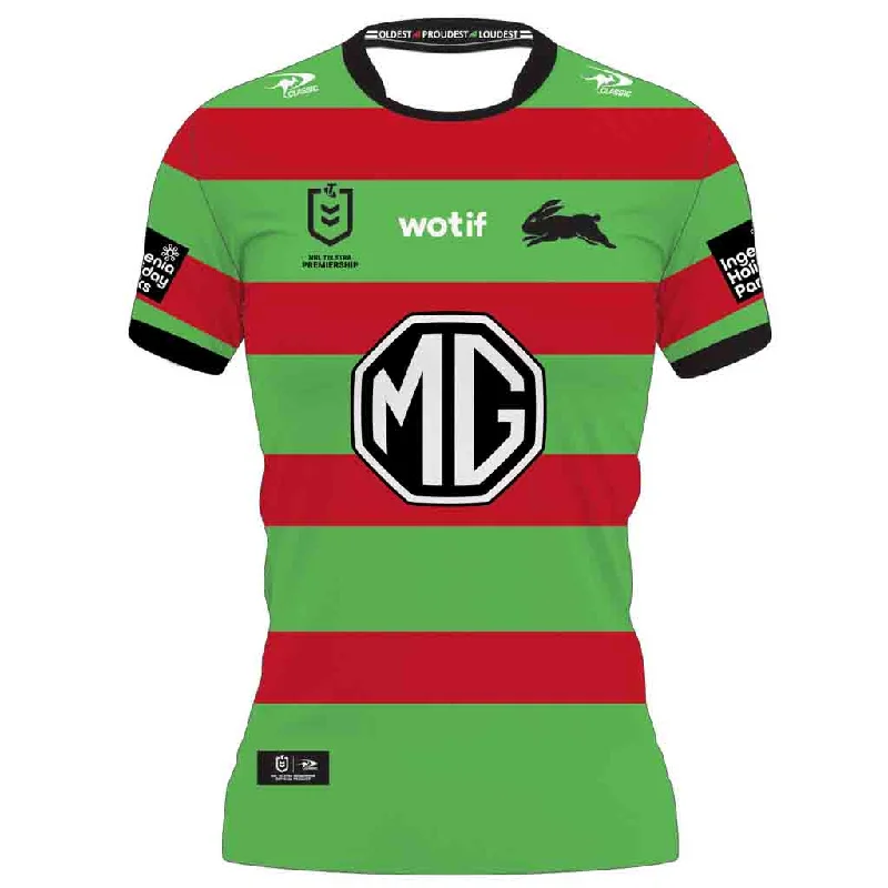 South Sydney Rabbitohs 2024 Home Jersey Ladies