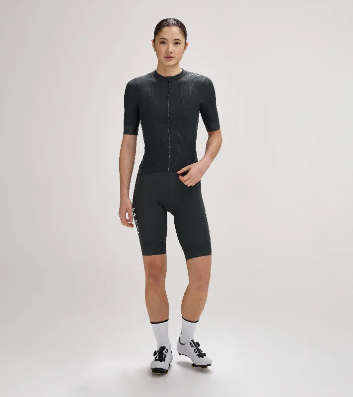 Green women's jersey for an earthy toneWomens Pro Aero Jersey