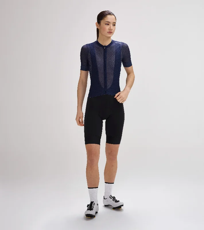 White women's jersey for a clean and fresh appearanceWomens Pro Air Jersey