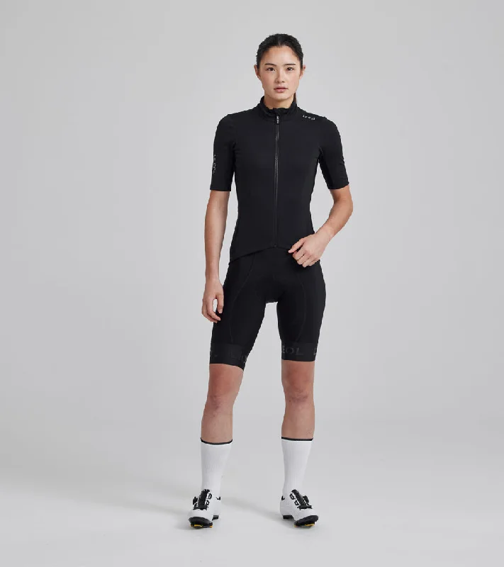 Womens Pro All Weather Jersey