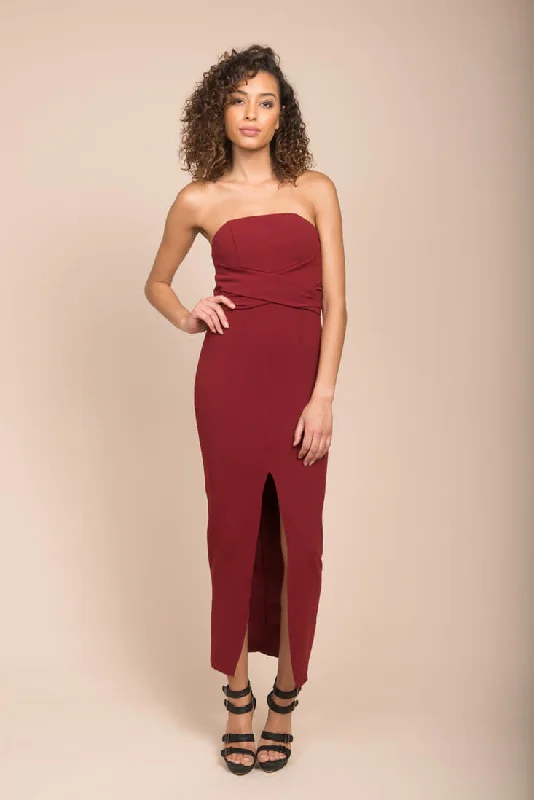 Lace - Embellished Women Dress for an Elegant and Sophisticated AppearancePayton Sexy Bodycon Midi Dress Burgundy Lace - Embellished Women Dress for an Elegant and Sophisticated AppearancePayton Sexy Bodycon Midi Dress Burgundy