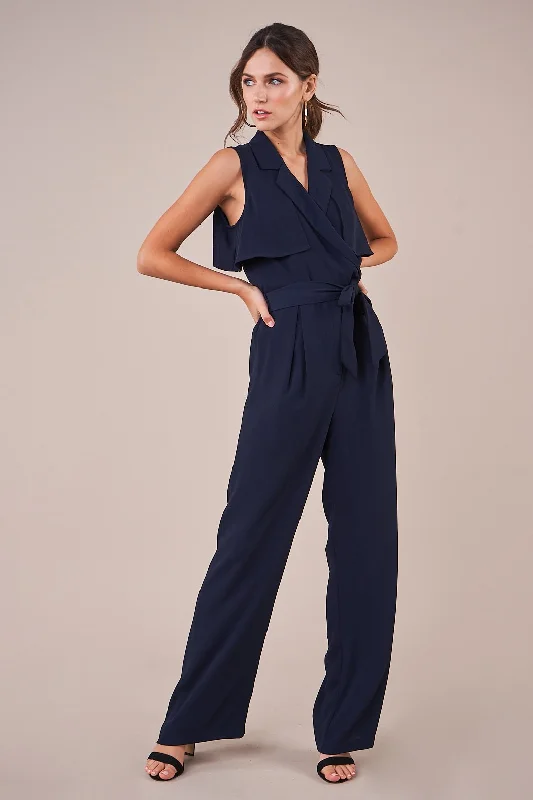 Printed women jumpsuits for a fun and casual day out shoppingWerk It Trench Jumpsuit Printed women jumpsuits for a fun and casual day out shoppingWerk It Trench Jumpsuit