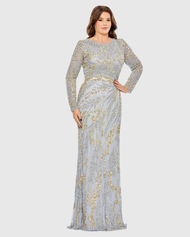 Long - Sleeve Women Dress in Velvet for a Luxurious Winter Look Long - Sleeve Women Dress in Velvet for a Luxurious Winter Look Long Sleeve High Neckline Embellished Gown Long - Sleeve Women Dress in Velvet for a Luxurious Winter Look Long - Sleeve Women Dress in Velvet for a Luxurious Winter Look Long Sleeve High Neckline Embellished Gown