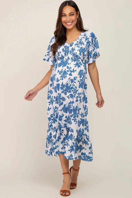 Pleated Women Dress with a Timeless and Elegant Texture Pleated Women Dress with a Timeless and Elegant Texture Blue Floral Smocked Maternity Midi Dress Pleated Women Dress with a Timeless and Elegant Texture Pleated Women Dress with a Timeless and Elegant Texture Blue Floral Smocked Maternity Midi Dress
