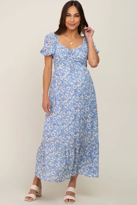Sleeveless Women Dress in Bright Colors for Summer Parties Sleeveless Women Dress in Bright Colors for Summer Parties Blue Floral Sweetheart Drawstring Neck Short Sleeve Maternity Midi Dress Sleeveless Women Dress in Bright Colors for Summer Parties Sleeveless Women Dress in Bright Colors for Summer Parties Blue Floral Sweetheart Drawstring Neck Short Sleeve Maternity Midi Dress