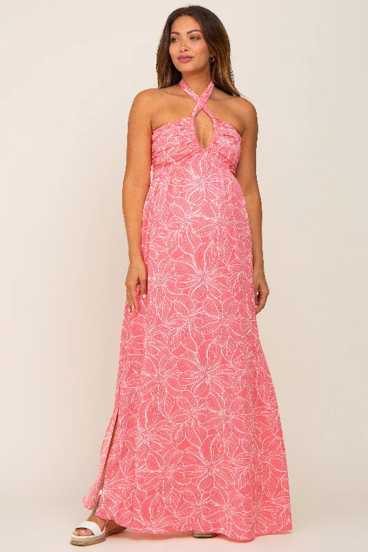 Little Black Women Dress with Sequins for a Glamorous Night Out Little Black Women Dress with Sequins for a Glamorous Night Out Coral Floral Halter Neck Maternity Maxi Dress Little Black Women Dress with Sequins for a Glamorous Night Out Little Black Women Dress with Sequins for a Glamorous Night Out Coral Floral Halter Neck Maternity Maxi Dress