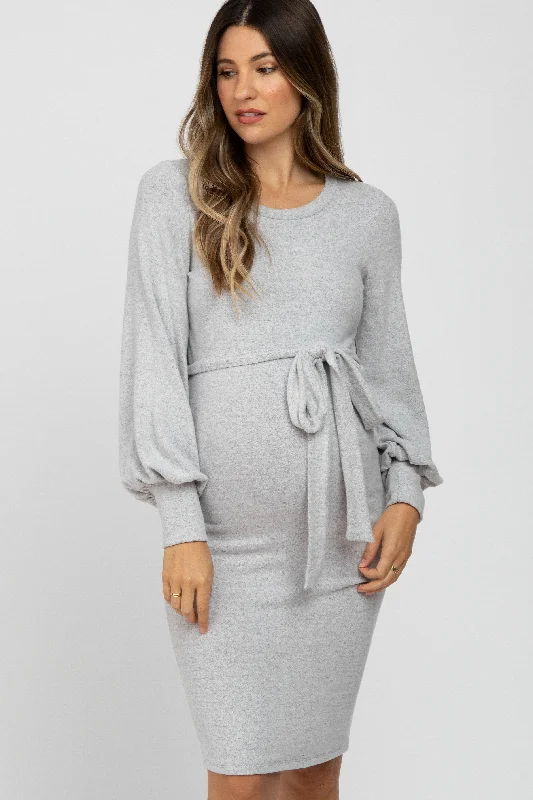 Little Black Women Dress with Sequins for a Glamorous Night Out Little Black Women Dress with Sequins for a Glamorous Night Out Heather Grey Soft Brushed Waist Tie Bubble Sleeve Maternity Dress Little Black Women Dress with Sequins for a Glamorous Night Out Little Black Women Dress with Sequins for a Glamorous Night Out Heather Grey Soft Brushed Waist Tie Bubble Sleeve Maternity Dress