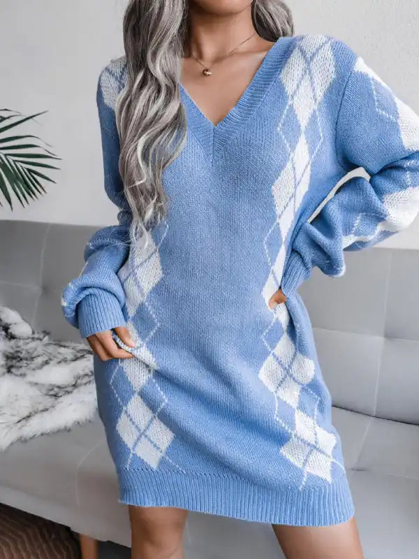 Sky blue  azure