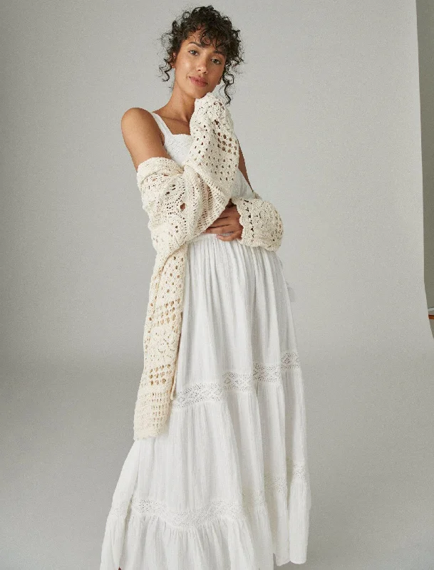 Off - the - Shoulder Women Dress for a Romantic and Feminine Look Off - the - Shoulder Women Dress for a Romantic and Feminine Look Lucky Brand Women's Lace Tiered Maxi Dress Off - the - Shoulder Women Dress for a Romantic and Feminine Look Off - the - Shoulder Women Dress for a Romantic and Feminine Look Lucky Brand Women's Lace Tiered Maxi Dress