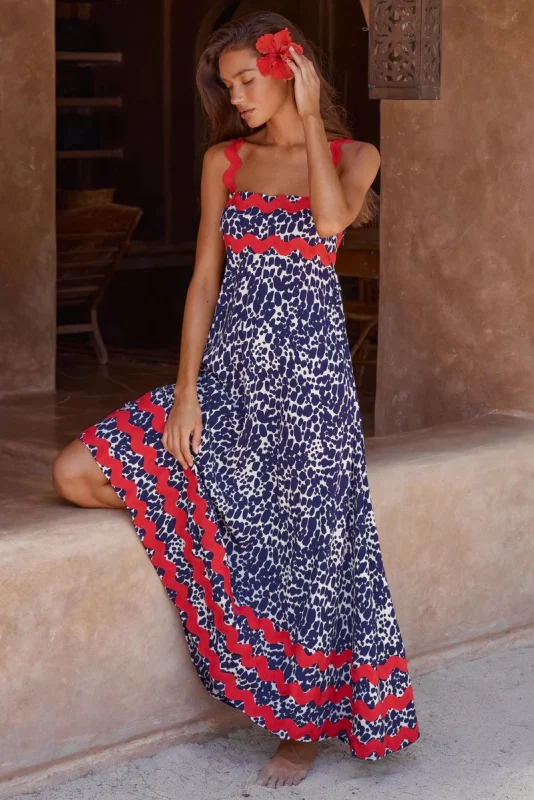 Purplish blue navy