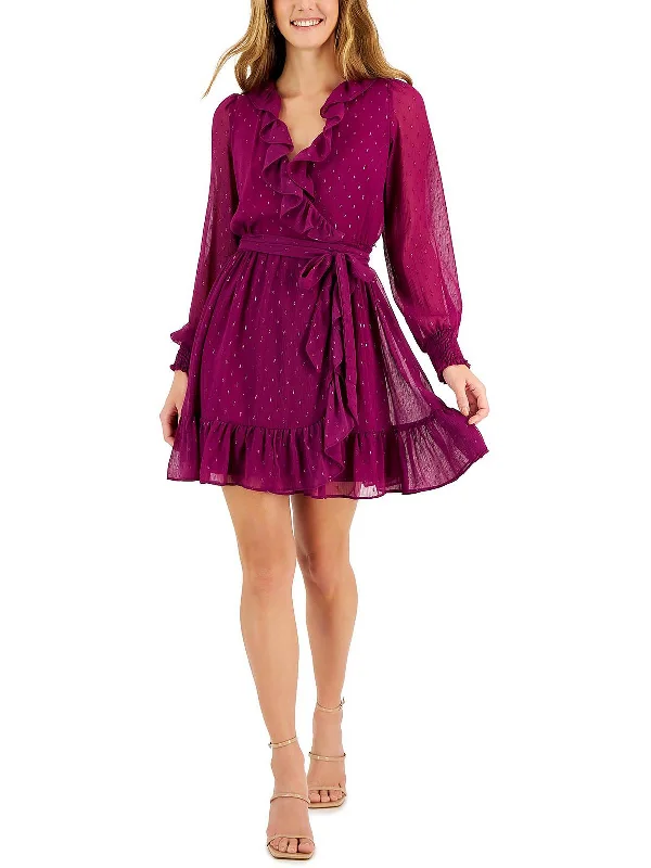 Shift Women Dress with a Simple and Classic Design for Everyday Wear Shift Women Dress with a Simple and Classic Design for Everyday Wear Petites Womens Ruffled Mini Fit & Flare Dress Shift Women Dress with a Simple and Classic Design for Everyday Wear Shift Women Dress with a Simple and Classic Design for Everyday Wear Petites Womens Ruffled Mini Fit & Flare Dress