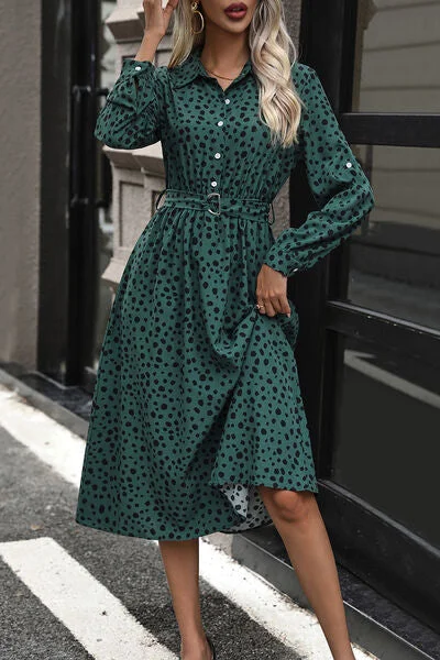 Lace - Embellished Women Dress for an Elegant and Sophisticated Appearance Lace - Embellished Women Dress for an Elegant and Sophisticated Appearance Polka Dot Tied Button Up Dress Lace - Embellished Women Dress for an Elegant and Sophisticated Appearance Lace - Embellished Women Dress for an Elegant and Sophisticated Appearance Polka Dot Tied Button Up Dress