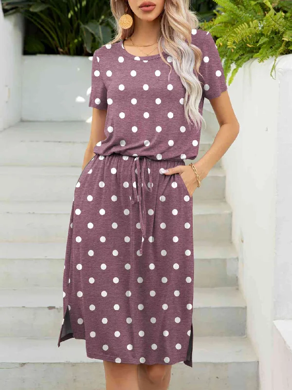 Moonlit Mauve