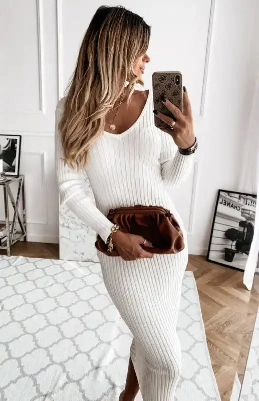 Raw white off white