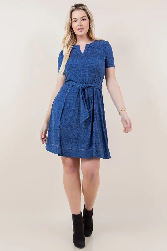 Off - the - Shoulder Women Dress for a Romantic and Feminine Look Off - the - Shoulder Women Dress for a Romantic and Feminine Look SS NOTCH NK CONTRAST STITCH DETAIL DRESS - D3619-92795 Off - the - Shoulder Women Dress for a Romantic and Feminine Look Off - the - Shoulder Women Dress for a Romantic and Feminine Look SS NOTCH NK CONTRAST STITCH DETAIL DRESS - D3619-92795