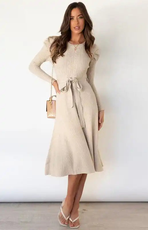 Maxi Women Dress with Floral Print for a Bohemian Vibe Maxi Women Dress with Floral Print for a Bohemian Vibe Women’s Long Sleeve Cable Knit Sweater Dresses Maxi Women Dress with Floral Print for a Bohemian Vibe Maxi Women Dress with Floral Print for a Bohemian Vibe Women’s Long Sleeve Cable Knit Sweater Dresses