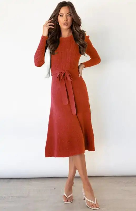 Orange Red
