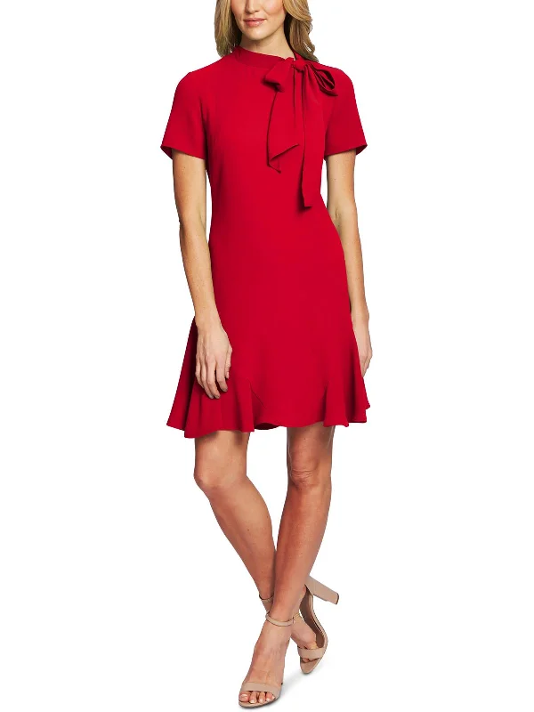 Lace - Embellished Women Dress for an Elegant and Sophisticated Appearance Lace - Embellished Women Dress for an Elegant and Sophisticated Appearance Womens Ruffled Bow Cocktail Dress Lace - Embellished Women Dress for an Elegant and Sophisticated Appearance Lace - Embellished Women Dress for an Elegant and Sophisticated Appearance Womens Ruffled Bow Cocktail Dress