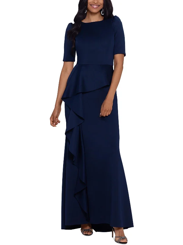 Empire Waist Women Dress to Accentuate the Bust and Conceal the Waist Empire Waist Women Dress to Accentuate the Bust and Conceal the Waist Womens Scooped Neck Cascade Ruffle Evening Dress Empire Waist Women Dress to Accentuate the Bust and Conceal the Waist Empire Waist Women Dress to Accentuate the Bust and Conceal the Waist Womens Scooped Neck Cascade Ruffle Evening Dress