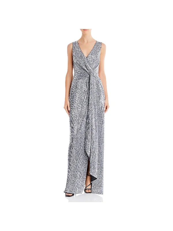 Pleated Women Dress with a Timeless and Elegant Texture Pleated Women Dress with a Timeless and Elegant Texture Womens Sequined Twist Front Formal Dress Pleated Women Dress with a Timeless and Elegant Texture Pleated Women Dress with a Timeless and Elegant Texture Womens Sequined Twist Front Formal Dress