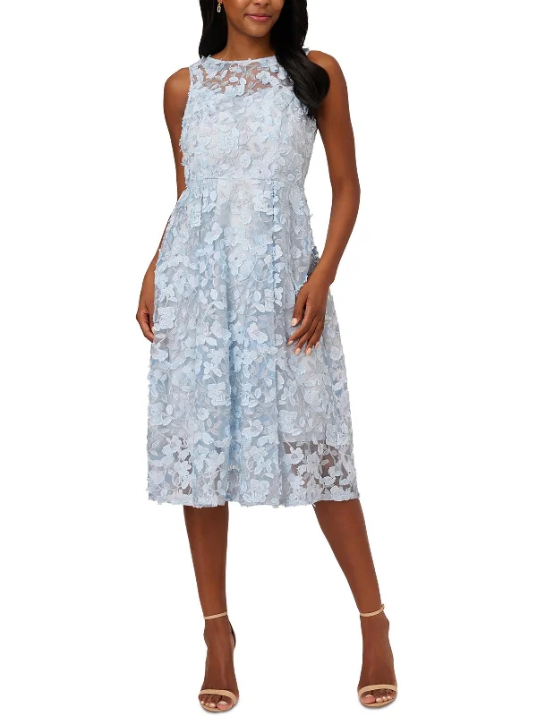Mermaid - Style Women Dress with a Fitted Silhouette for Special Occasions Mermaid - Style Women Dress with a Fitted Silhouette for Special Occasions Womens Sleeveless F; Cocktail Dress