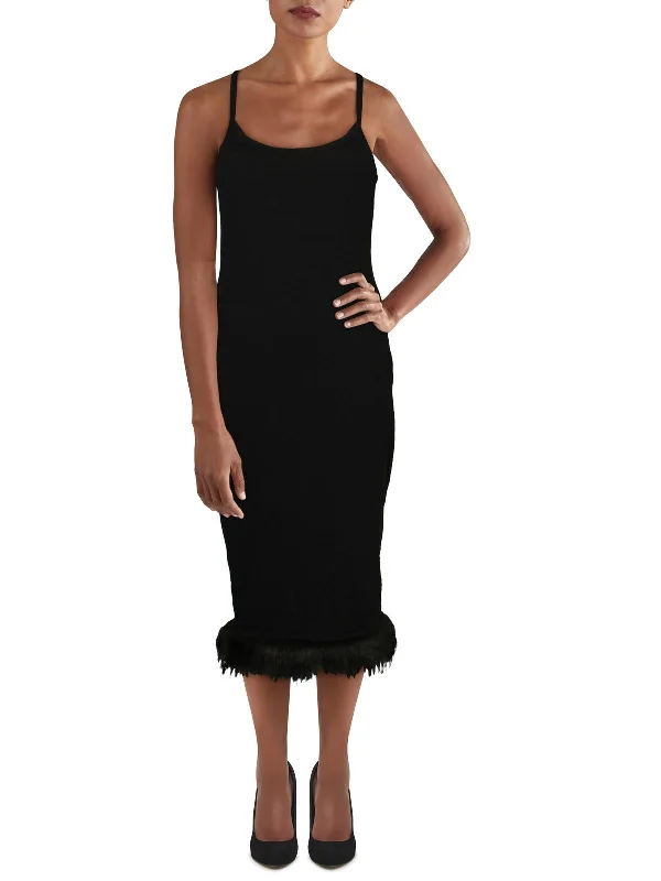 Pleated Women Dress with a Timeless and Elegant Texture Pleated Women Dress with a Timeless and Elegant Texture Womens Sleeveless Mid-Calf Sweaterdress Pleated Women Dress with a Timeless and Elegant Texture Pleated Women Dress with a Timeless and Elegant Texture Womens Sleeveless Mid-Calf Sweaterdress
